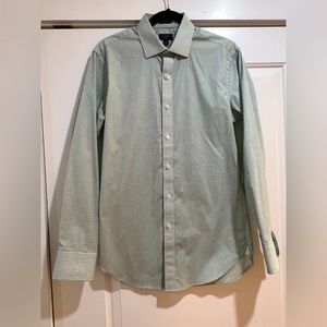 Men’s J Crew Dress Shirt - Ludlow Slim